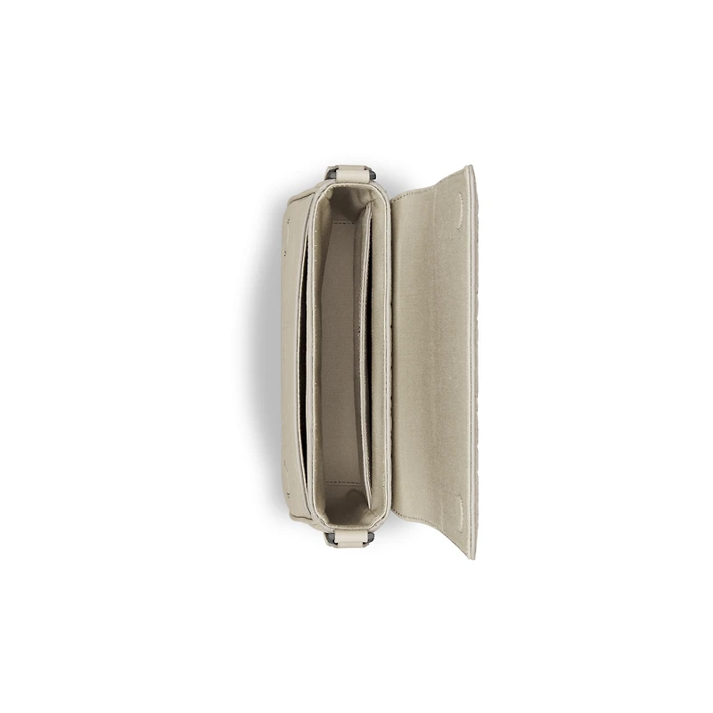 Messenger Bag with Flap