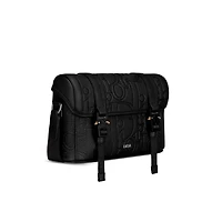 Dior Hit the Road Messenger Bag with Flap