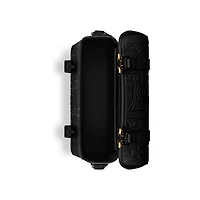 Dior Hit the Road Messenger Bag with Flap
