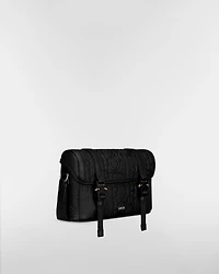 Dior Hit the Road Messenger Bag with Flap