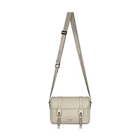 Dior Hit the Road Messenger Bag with Flap
