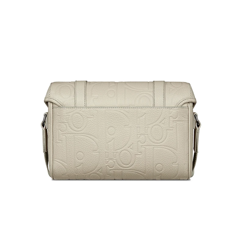 Dior Hit the Road Messenger Bag with Flap