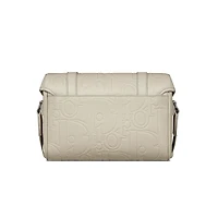 Dior Hit the Road Messenger Bag with Flap