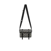 Dior Hit the Road Messenger Bag with Flap