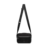 Rider 2.0 Zipped Messenger Bag