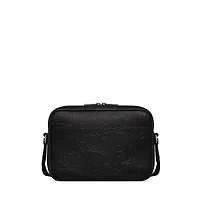 Rider 2.0 Zipped Messenger Bag