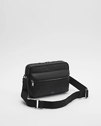 Dior Rider Zipped Briefcase