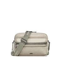 Rider 2.0 Zipped Messenger Bag