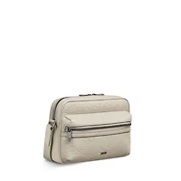 Rider 2.0 Zipped Messenger Bag