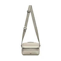 Rider 2.0 Zipped Messenger Bag