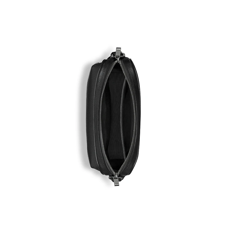 Rider 2.0 Zipped Messenger Bag