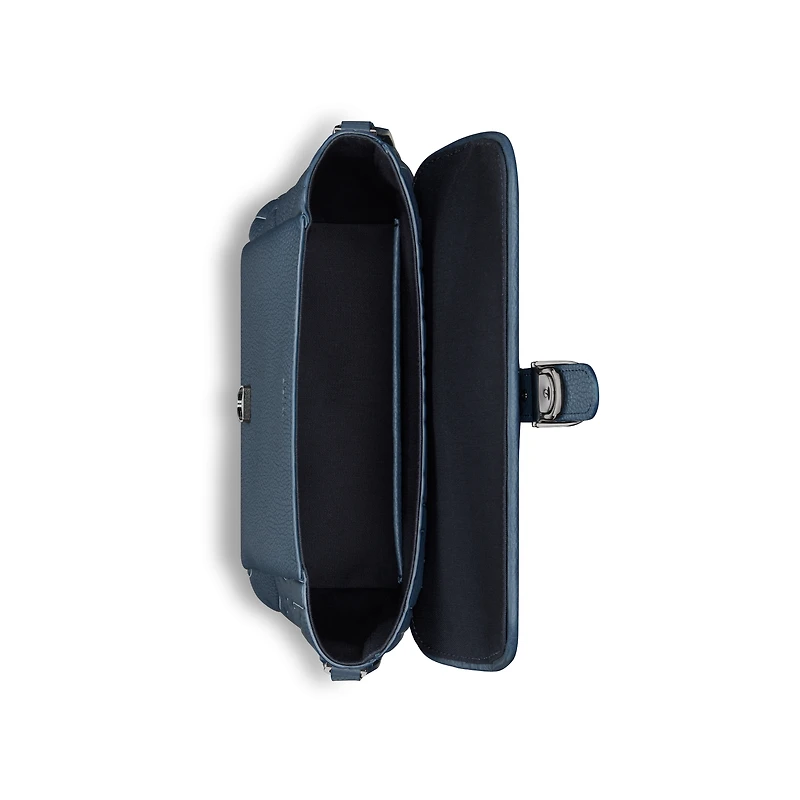 Medium Dior Daily Messenger Bag with Flap