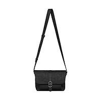 Medium Dior Daily Messenger Bag with Flap