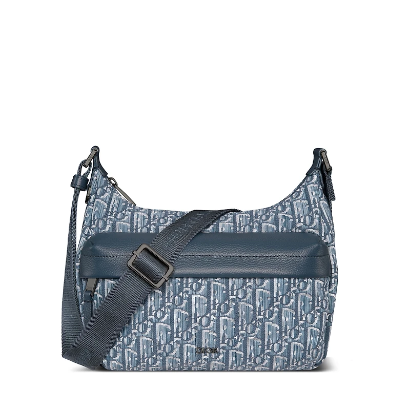 Small Rider Soft Hobo Bag