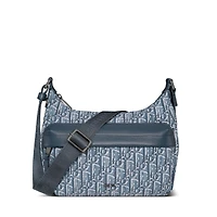 Small Rider Soft Hobo Bag