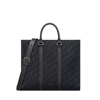East-West Tote Bag