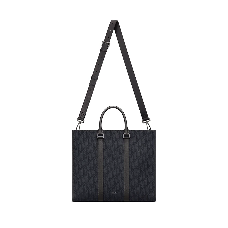 East-West Tote Bag