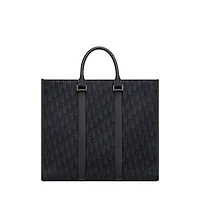 East-West Tote Bag