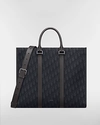 Dior Affaires East-West Tote Bag