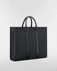 Dior Affaires East-West Tote Bag