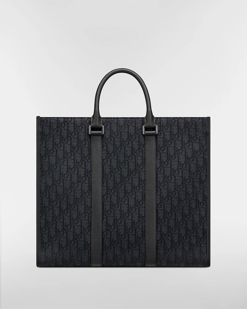Dior Affaires East-West Tote Bag