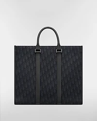 Dior Affaires East-West Tote Bag