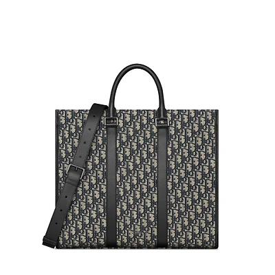 East-West Tote Bag