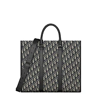 East-West Tote Bag