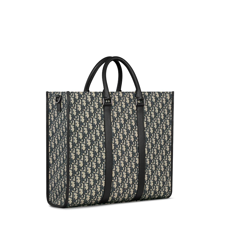 East-West Tote Bag