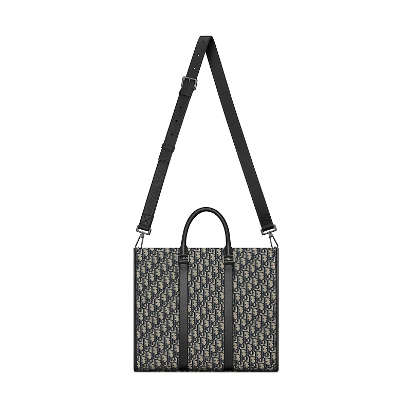 East-West Tote Bag