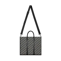 East-West Tote Bag