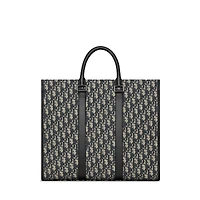 East-West Tote Bag
