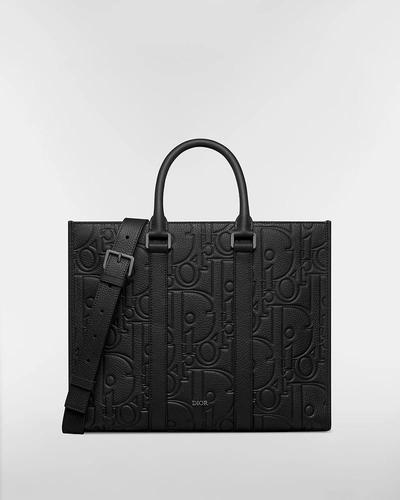 Medium Dior Affaires East-West Tote Bag