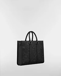 Medium East-West Tote Bag
