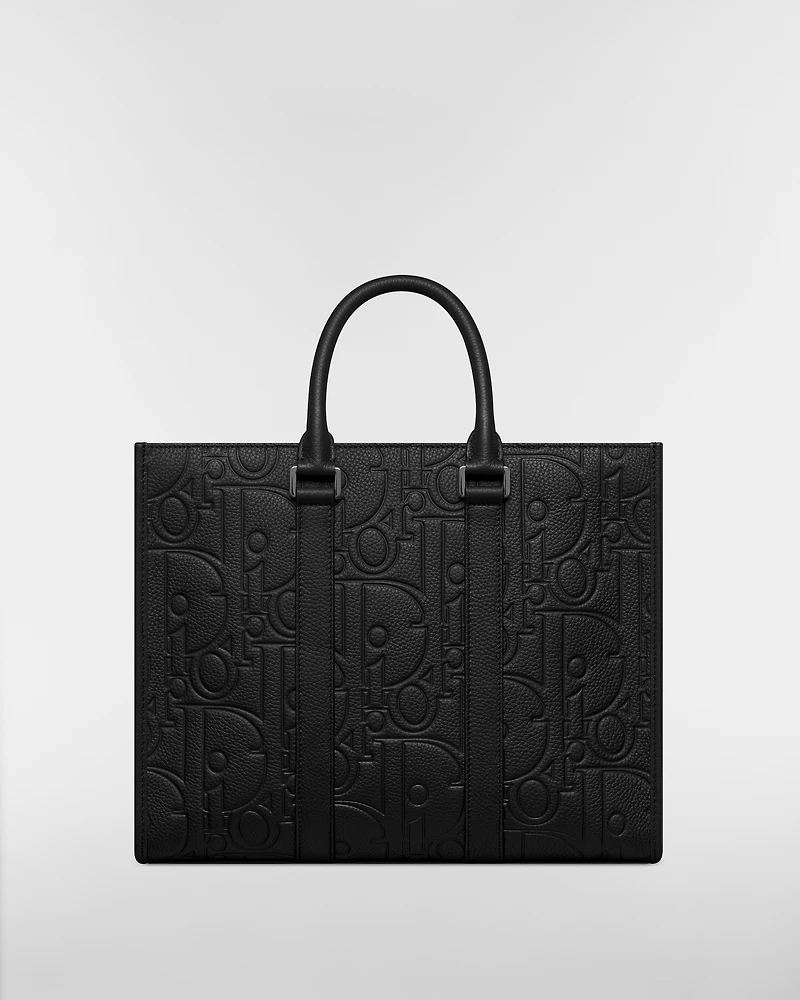 Medium Dior Affaires East-West Tote Bag