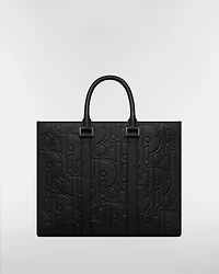Medium Dior Affaires East-West Tote Bag
