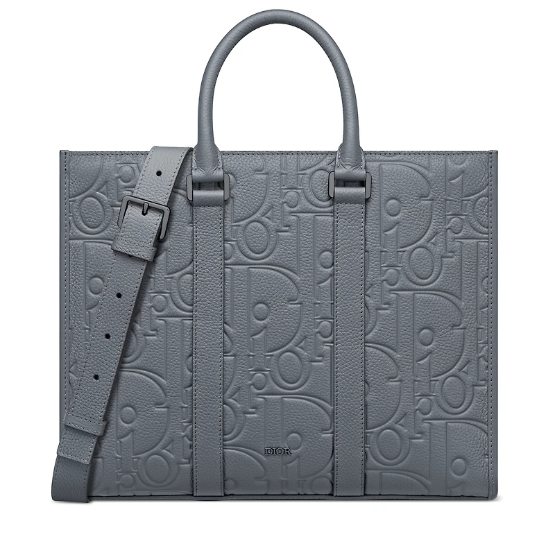 Medium East-West Tote Bag