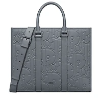 Medium East-West Tote Bag