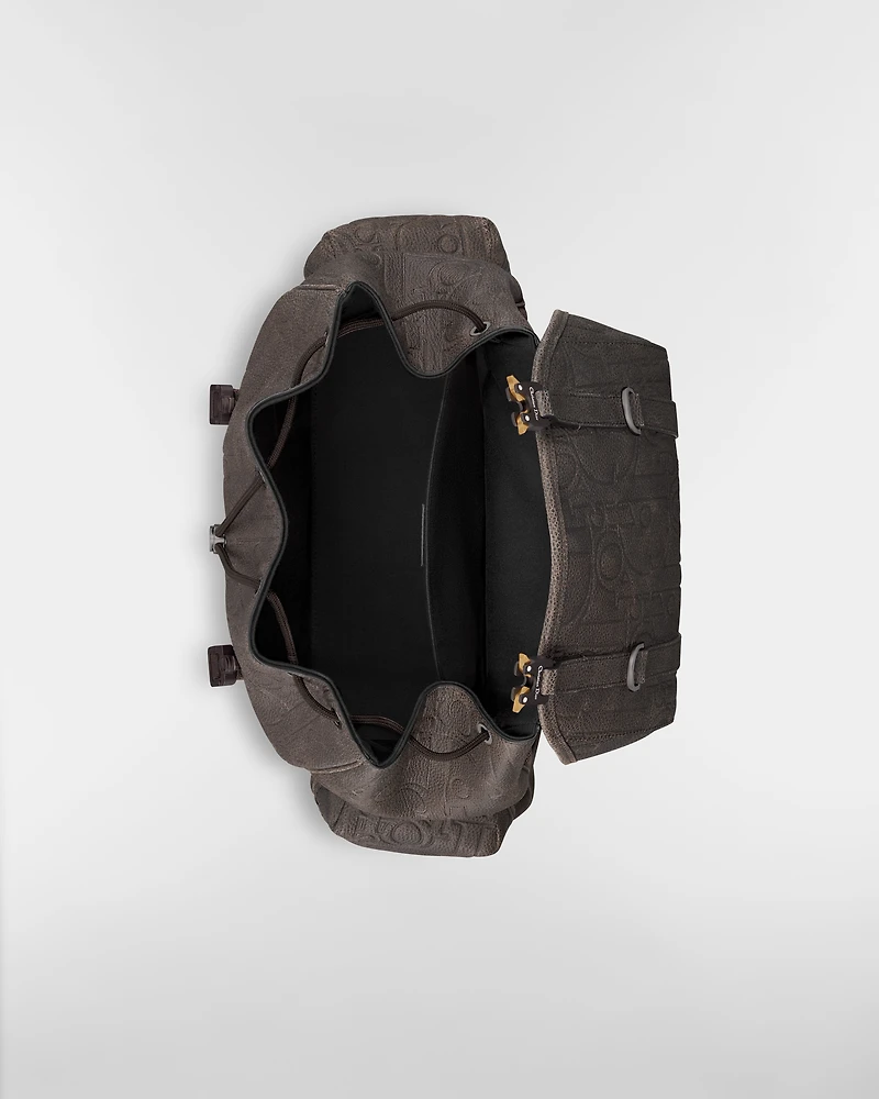 Dior Hit the Road Backpack with Flap