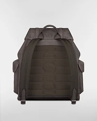 Dior Hit the Road Backpack with Flap