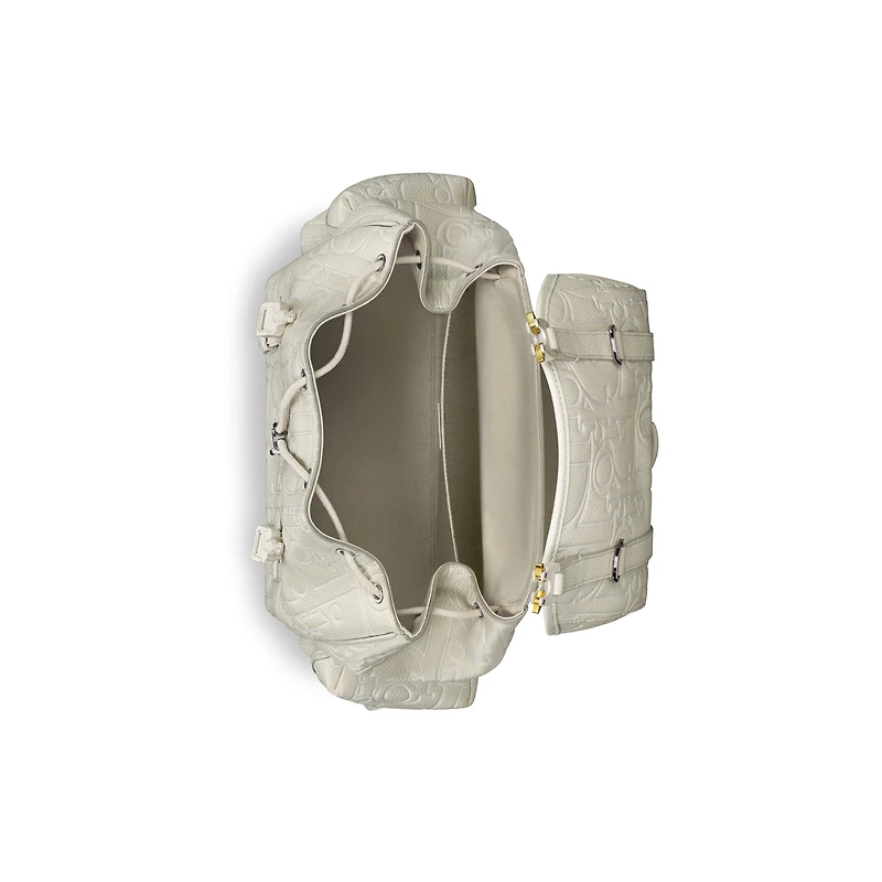 Dior Hit the Road Backpack with Flap