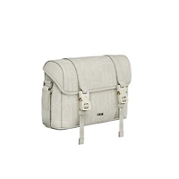 Dior Hit the Road Messenger Bag with Flap