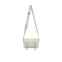 Dior Hit the Road Messenger Bag with Flap