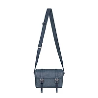 Dior Hit the Road Messenger Bag with Flap