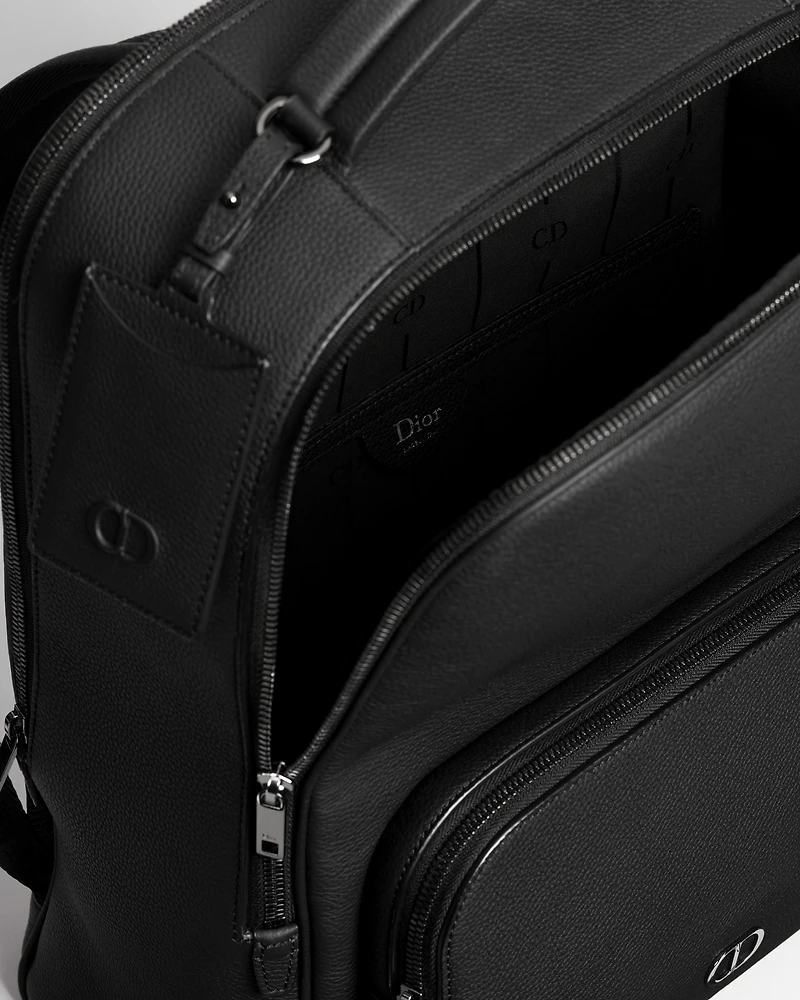 CD Icon Business Backpack