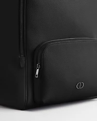 CD Icon Business Backpack