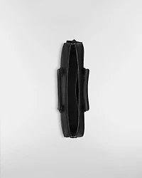 CD Icon Zipped Briefcase