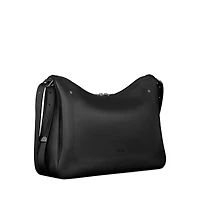 Large Dior Slider Zipped Hobo Bag