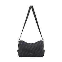 Medium Dior Slider Zipped Hobo Bag