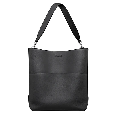 Dior Privé Vertical Hobo Bag